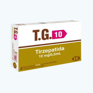 TG – 10mg (indufar)