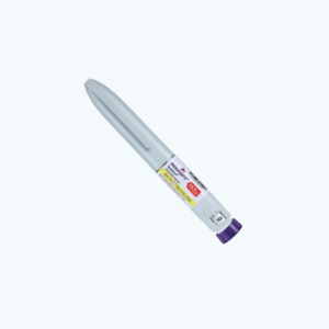 MOUNJARO 15mg (lírio)