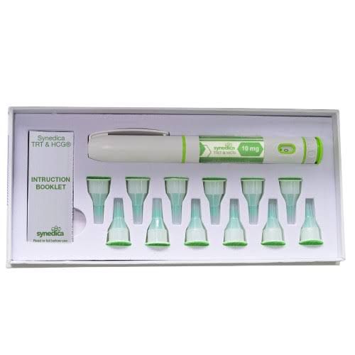 RETATRUTIDE 40mg (synedica) - Imagem 2