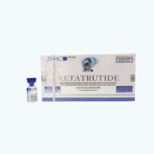 RETATRUTIDA 40mg (zphcd)