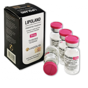 Lipoland - 15mg (landerlan)